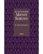 İslami İlimlerde Metot Sorunu