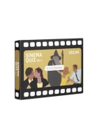 Bi’ Film Önersene - Oscar Quiz