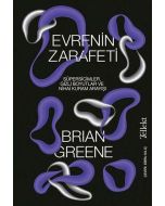 Evrenin Zerafeti