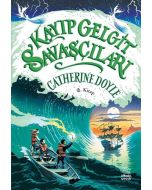 Kayıp Gelgit Savaşçıları - 2. Kitap