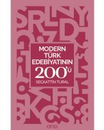 Modern Türk Edebiyatının 200’ü