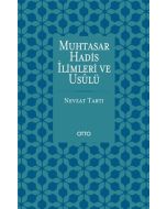 Muhtasar Hadis İlimleri ve Usulü