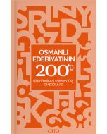 Osmanlı Edebiyatının 200'ü