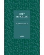 Siret Tedkikleri