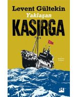 Yaklaşan Kasırga