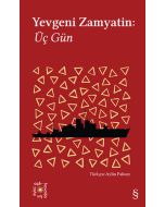 Everest Açıkhava 25 - Üç Gün