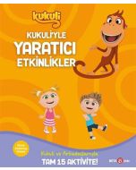 Kukuli - Kukuli'yle Yaratıcı Etkinlikler 1