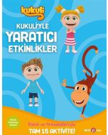 Kukuli - Kukuli'yle Yaratıcı Etkinlikler 4