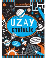Zekânı Geliştir – Uzay Etkinlik