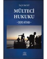Mülteci Hukuku - Ders Kitabı
