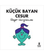 Küçük Bayan Cesur