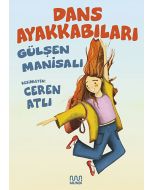 Dans Ayakkabıları