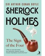 Sherlock Holmes - The Sign of the Four 