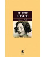 Felsefe Dersleri