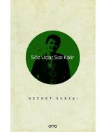 Söz Uçar Sızı Kalır