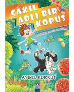 Çakıl Adlı Bir Köpüş