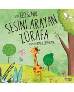 Sesini Arayan Zürafa