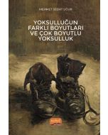 Yoksulluğun Farklı Boyutları ve Çok Boyutlu Yoksulluk