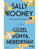 Güzel Dünya Neredesin?