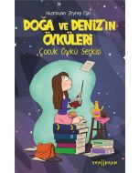 Doğa ve Deniz'in Öyküleri