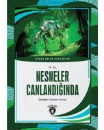 Nesneler Canlandığında 