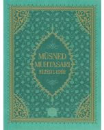 Müsned Muhtasarı Mültekal Ashab (Büyük Boy)