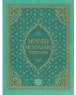 Müsned Muhtasarı Mülteka'l-Ashab - Orta Boy