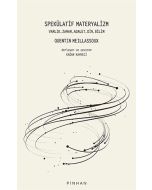 Spekülatif Materyalizm