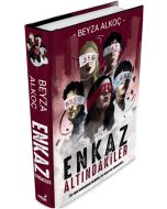 Enkaz Altındakiler (Ciltli)