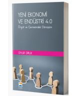 Yeni Ekonomi ve Endüstri 4.0