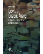 Devlet Düzen Anarşi