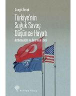 Türkiye’nin Soğuk Savaş Düşünce Hayatı
