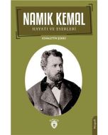 Namık Kemal - Hayatı ve Eserleri