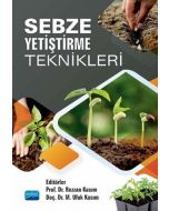 Sebze Yetiştirme Teknikleri