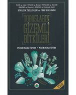 Torosların Gizemli Bitkileri (Ciltli)