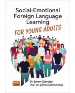 Social-Emotional Foreign Language Learning - For Young Adults