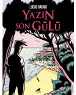 Yazın Son Gülü