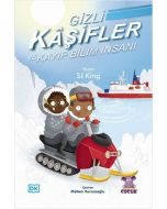 Gizli Kaşifler ve Kayıp Bilim İnsanı