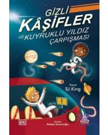 Gizli Kaşifler ve Kuyruklu Yıldız Çarpışması