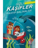 Gizli Kaşifler ve Kayıp Balinalar
