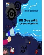 98 Soruda Çalışma Ekonomisi