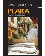 Plaka - Atina’da Hüzünlü Bir Gün