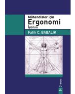 Mühendisler İçin Ergonomi İşbilim