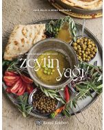 Derin Köklerin Meyvesi - Zeytinyağı (Ciltli)