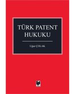 Türk Patent Hukuku