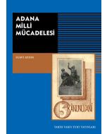 Adana Milli Mücadelesi
