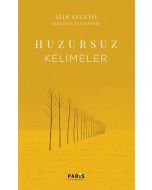 Huzursuz Kelimeler