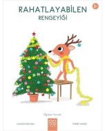 Rahatlayabilen Rengeyiği