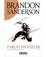 Parlayan Sözler 2. Cilt - Fırtınaışığı Arşivi İkinci Roman