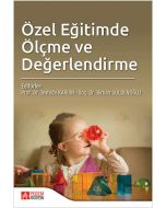 Özel Eğitimde Ölçme ve Değerlendirme